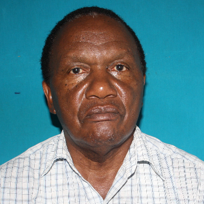 Prof Longinus Kyaruzi Rutasitara