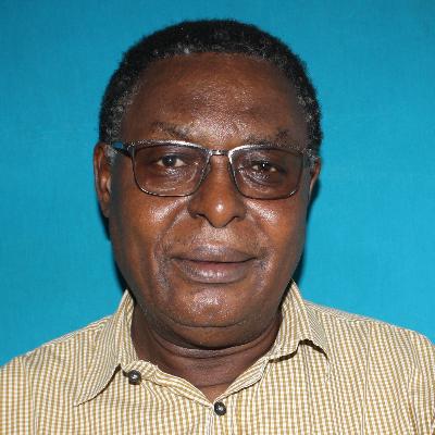 Prof William Ngowi