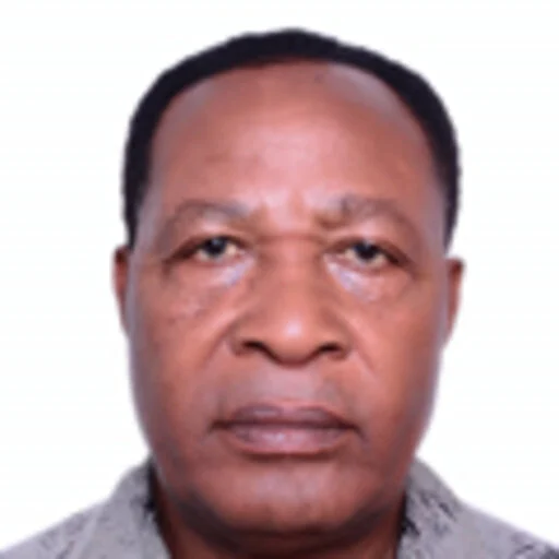 Prof Paul D Mushi